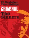 Cover image for Criminal (2006), Volume 5